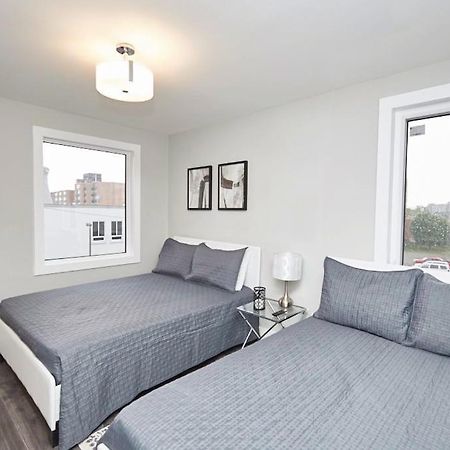 Clifton Hill Hideaway 4B - Two Bedroom Condo Niagara-Fälle Exterior foto