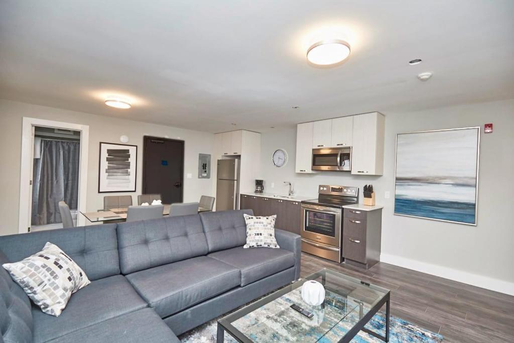 Clifton Hill Hideaway 4B - Two Bedroom Condo Niagara-Fälle Exterior foto