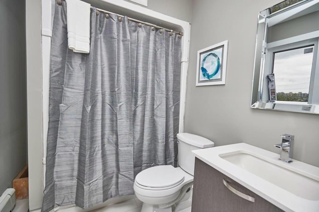 Clifton Hill Hideaway 4B - Two Bedroom Condo Niagara-Fälle Exterior foto