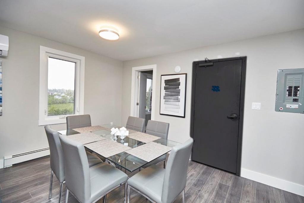 Clifton Hill Hideaway 4B - Two Bedroom Condo Niagara-Fälle Exterior foto